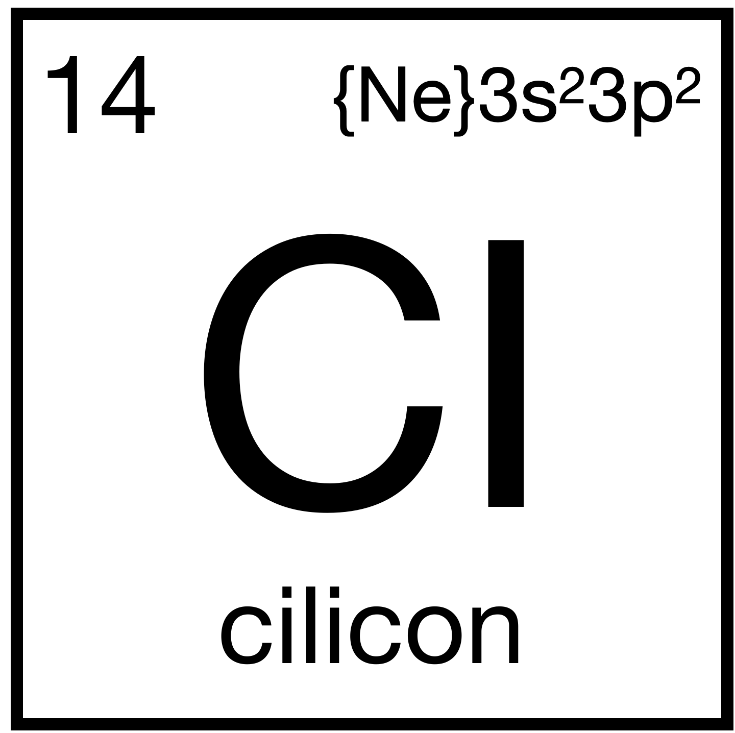 cilicon